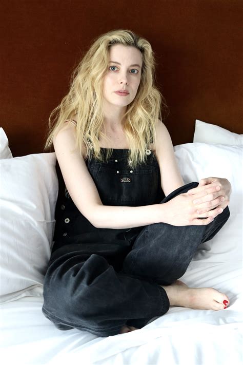 Gillian Jacobs Nude Photos & Videos